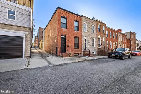 901 S Streeper St, Baltimore, MD 21224 photo 39