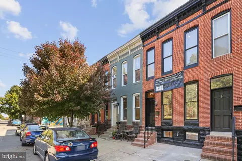 1709 Covington St, Baltimore, MD 21230 photo 2