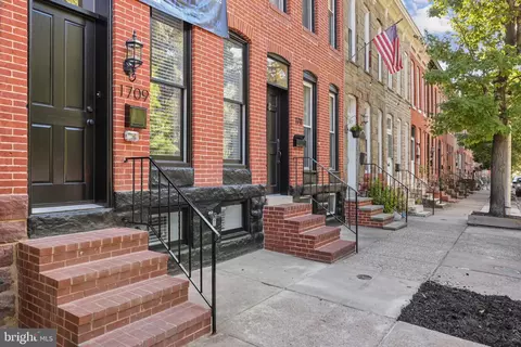 1709 Covington St, Baltimore, MD 21230 photo 3