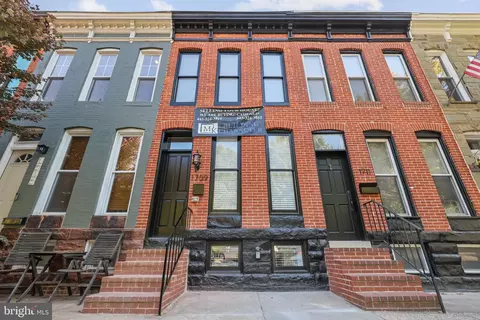 1709 Covington St, Baltimore, MD 21230 photo 4
