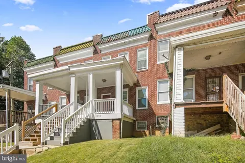 3904 Fairfax Rd, Baltimore, MD 21216 photo 3