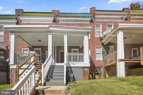 3904 Fairfax Rd, Baltimore, MD 21216 photo 2