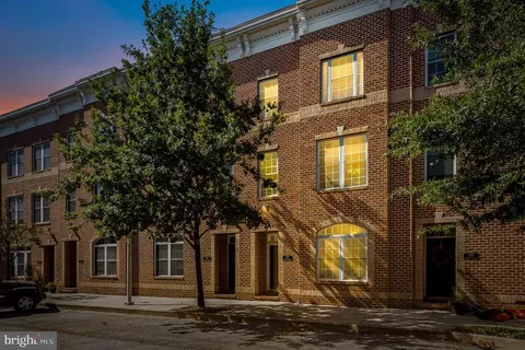 1322 Lowman St, Baltimore, MD 21230