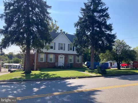 3401 Benson Ave, Baltimore Highlands, MD 21227