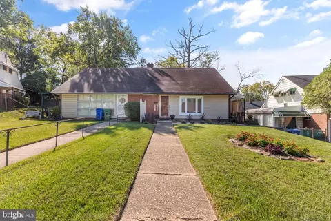 2405 Hermosa Ave, Baltimore, MD 21214