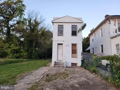 132 Willard St, Baltimore, MD 21223