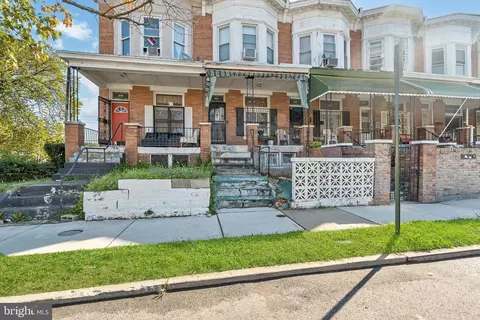 1647 Poplar Grove St, Baltimore, MD 21216