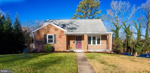 5018 Plymouth Rd, Baltimore, MD 21214