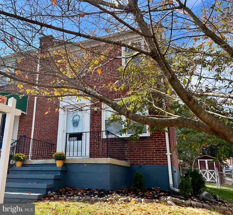 1000 Joh Ave, Baltimore, MD 21229