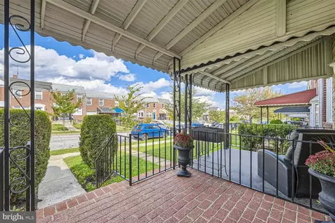 3731 Elmora Ave, Baltimore, MD 21213 photo 3