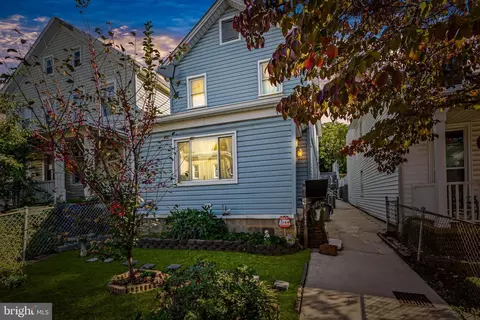 3517 Buena Vista Ave, Baltimore, MD 21211