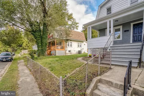 4112 Saint Thomas Ave, Baltimore, MD 21206 photo 4