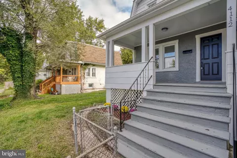 4112 Saint Thomas Ave, Baltimore, MD 21206 photo 3