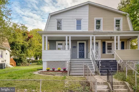 4112 Saint Thomas Ave, Baltimore, MD 21206