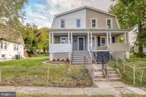 4112 Saint Thomas Ave, Baltimore, MD 21206 photo 2