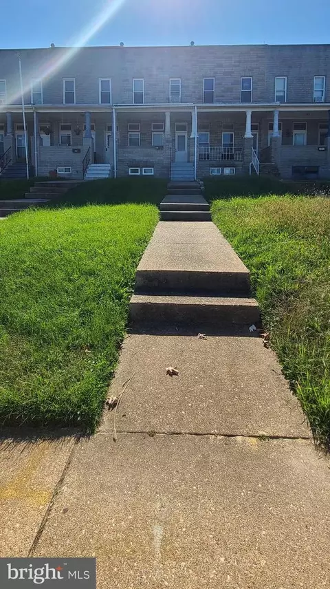 Undisclosed, Baltimore, MD 21229