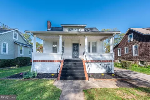 5316 Wesley Ave, Baltimore, MD 21207 photo 36