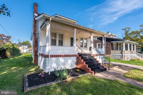 5316 Wesley Ave, Baltimore, MD 21207 photo 35