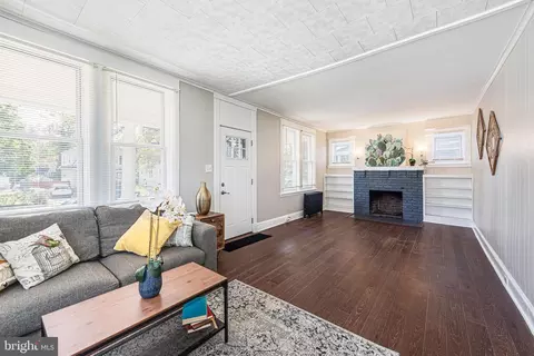 5316 Wesley Ave, Baltimore, MD 21207 photo 5