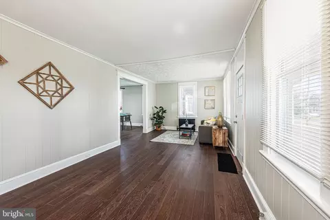 5316 Wesley Ave, Baltimore, MD 21207 photo 2