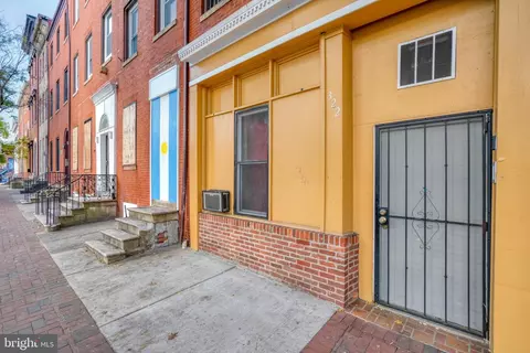 322 N Paca St, Baltimore, MD 21201 photo 3