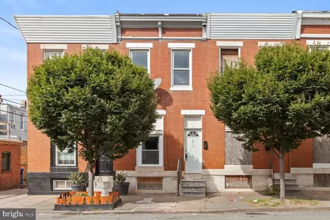 2814 E Madison St, Baltimore, MD 21205 photo 1