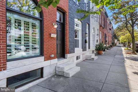 127 N Milton Ave, Baltimore, MD 21224