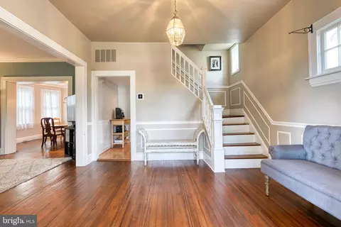 2509 Hamilton Ave, Baltimore, MD 21214