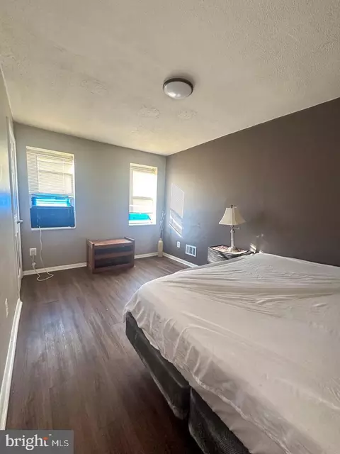 Bedroom - 103 S Monroe St, Baltimore, MD 21223 photo 3 of 6