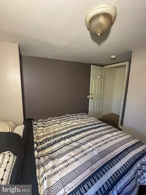 Bedroom - 103 S Monroe St, Baltimore, MD 21223 photo 6 of 6