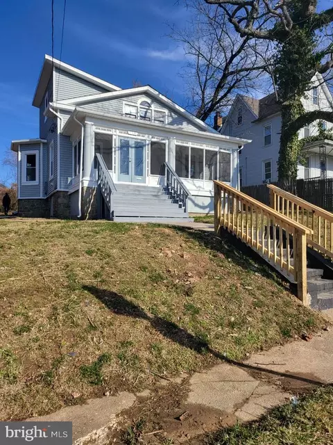 816 Winston Ave, Baltimore, MD 21212