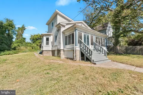 816 Winston Ave, Baltimore, MD 21212 photo 2