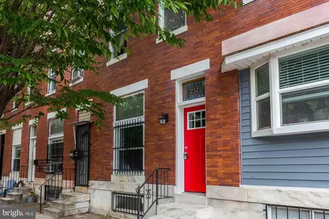 232 N Kenwood Ave, Baltimore, MD 21224