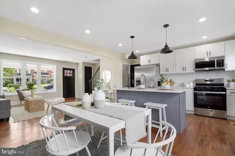 1438 Walker Ave, Baltimore, MD 21239