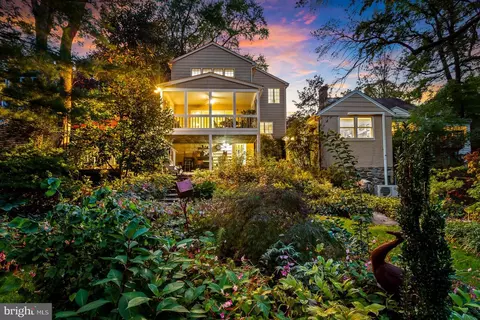 4619 Wilmslow Rd, Baltimore, MD 21210 photo 82