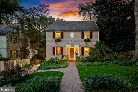4619 Wilmslow Rd, Baltimore, MD 21210 photo 9
