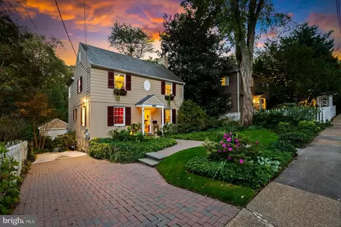 4619 Wilmslow Rd, Baltimore, MD 21210 photo 10