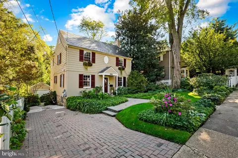 4619 Wilmslow Rd, Baltimore, MD 21210 photo 6