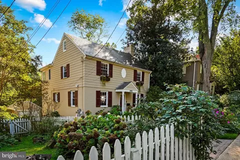 4619 Wilmslow Rd, Baltimore, MD 21210 photo 2