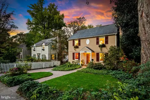 4619 Wilmslow Rd, Baltimore, MD 21210 photo 11
