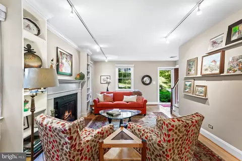 4619 Wilmslow Rd, Baltimore, MD 21210 photo 18