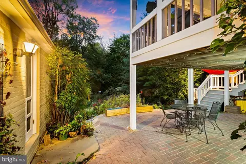 4619 Wilmslow Rd, Baltimore, MD 21210 photo 64