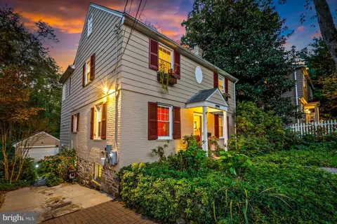 4619 Wilmslow Rd, Baltimore, MD 21210 photo 12