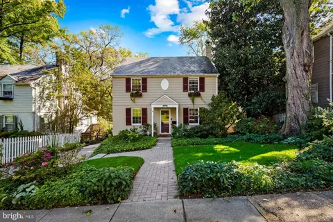4619 Wilmslow Rd, Baltimore, MD 21210 photo 4