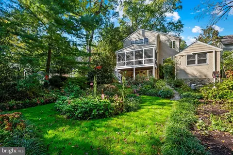 4619 Wilmslow Rd, Baltimore, MD 21210 photo 79