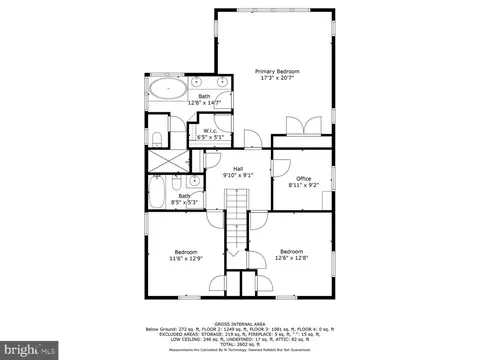 4619 Wilmslow Rd, Baltimore, MD 21210 photo 93
