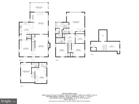 4619 Wilmslow Rd, Baltimore, MD 21210 photo 91
