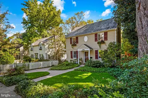 4619 Wilmslow Rd, Baltimore, MD 21210 photo 8