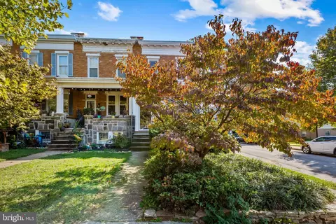1333 W 40th St, Baltimore, MD 21211 photo 5