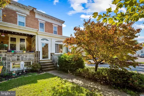 1333 W 40th St, Baltimore, MD 21211 photo 4